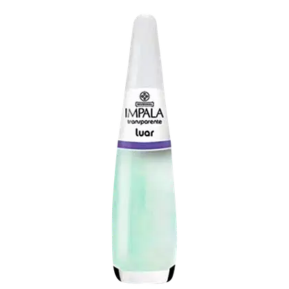 Imagem do produto Impala Luar - Esmalte Transparente 7,5ml