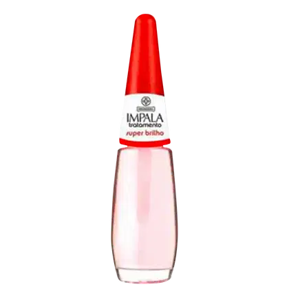 Imagem do produto Impala Tratamento - Esmalte Super Brilho 7,5ml
