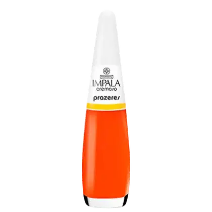 Imagem do produto Impala Prazeres - Esmalte Cremoso 7,5ml