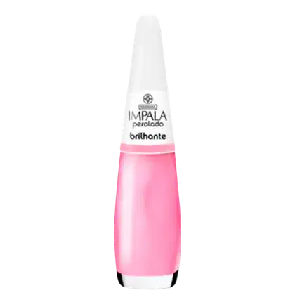 Imagem do produto Impala Brilhante - Esmalte Perolado 7,5ml