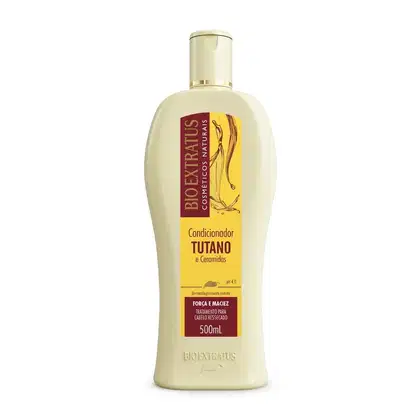Imagem do produto Condicionador Bio Extratus Tutano 500ml