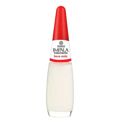 Imagem do produto Impala Tratamento - Base Seda de Unhas 7,5ml