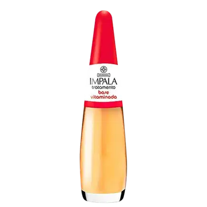 Imagem do produto Impala Tratamento - Base Vitaminada de Unhas 7,5ml