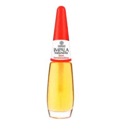 Imagem do produto Impala Tratamento - Base Fortalecedora de Unhas 7,5ml