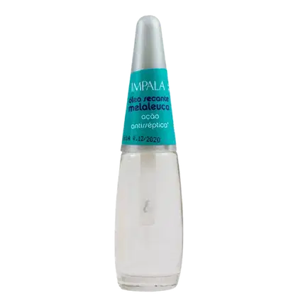 Imagem do produto Impala Melaleuca - Óleo Secante 7,5ml