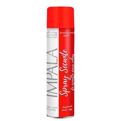 Imagem do produto Impala - Spray Secante de Esmalte 400ml