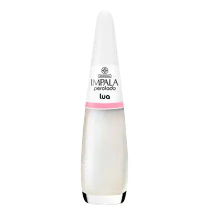 Imagem do produto Impala Lua - Esmalte Perolado 7,5ml
