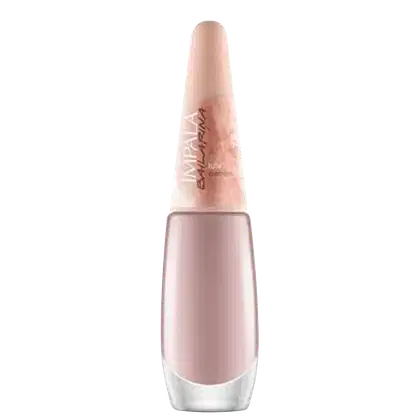Imagem do produto Impala Bailarina Tutu - Esmalte Cremoso 7,5ml