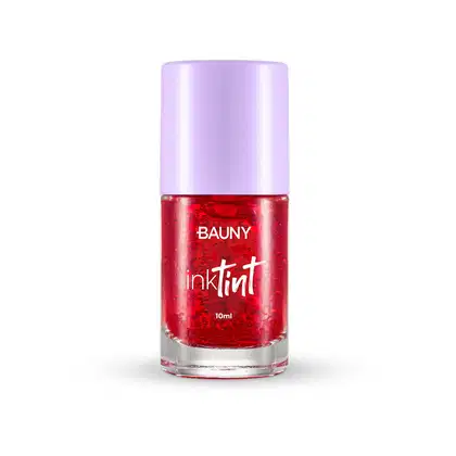 Imagem do produto Bauny Ink Tint SuperFix - Lip Tint 10ml Peach