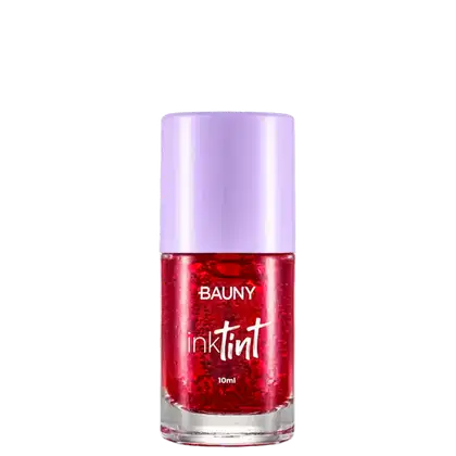 Imagem do produto Bauny Ink Tint SuperFix - Lip Tint 10ml Red