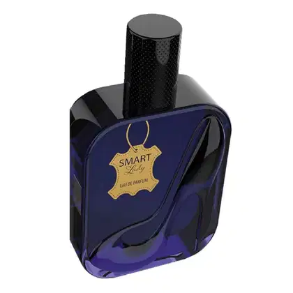 Imagem do produto PERFUME FEMININO SMART LADY EAU DE PARFUM Volumetria:100ml