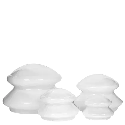 Imagem do produto Zenai - Ventosas De Silicone (4 Unidades)