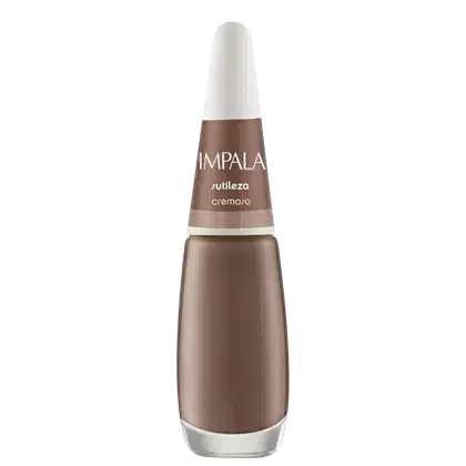 Imagem do produto Impala Sutileza - Esmalte Cremoso 7,5ml