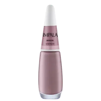 Imagem do produto Impala Serena - Esmalte Cremoso 7,5ml