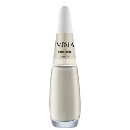 Imagem do produto Impala Equilíbrio - Esmalte Cremoso 7,5ml