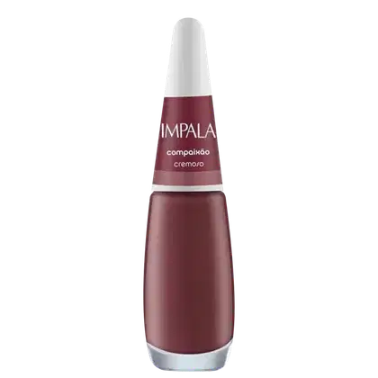 Imagem do produto Impala Compaixão - Esmalte Cremoso 7,5ml