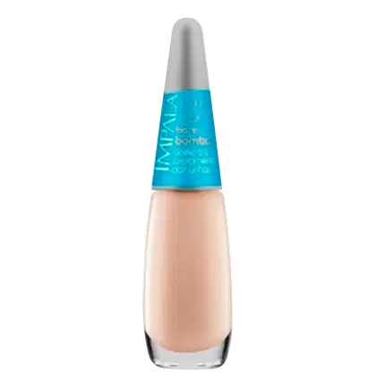 Imagem do produto Impala Bomba Acelerador de Crescimento - Base de Unhas 7,5ml