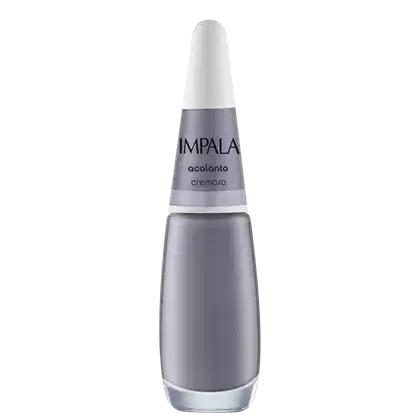Imagem do produto Impala Acalanto - Esmalte Cremoso 7,5ml