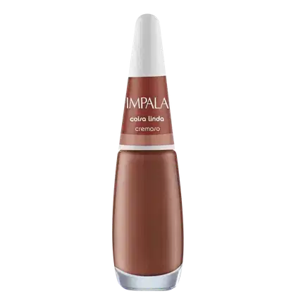 Imagem do produto Impala Coisa Linda - Esmalte Cremoso 7,5ml