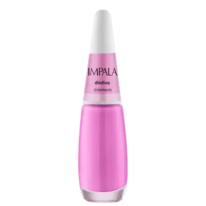 Imagem do produto Impala Dádiva - Esmalte Cremoso 7,5ml