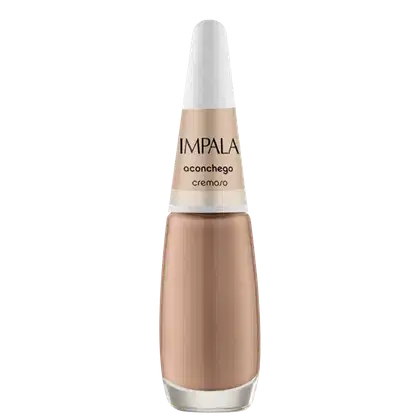 Imagem do produto Impala Aconchego - Esmalte Cremoso 7,5ml