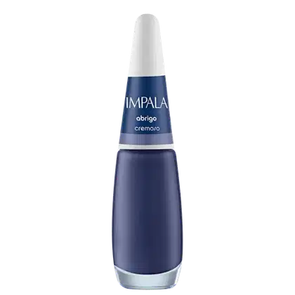 Imagem do produto Impala Abrigo - Esmalte Cremoso 7,5ml