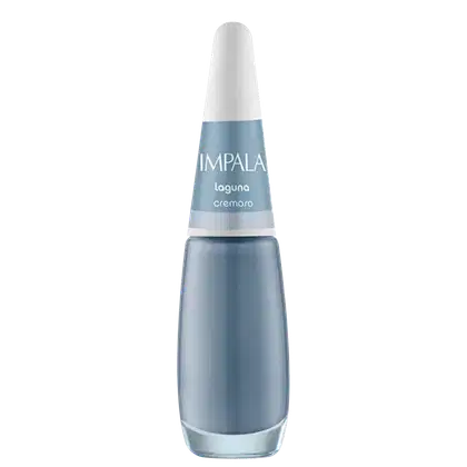 Imagem do produto Impala Laguna - Esmalte Cremoso 7,5ml