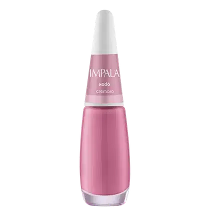 Imagem do produto Impala Xodó - Esmalte Cremoso 7,5ml