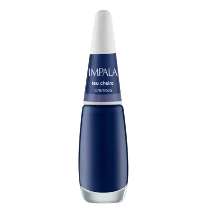 Imagem do produto Impala A Cor da Sua Moda Teu Cheiro - Esmalte Cremoso 7,5ml