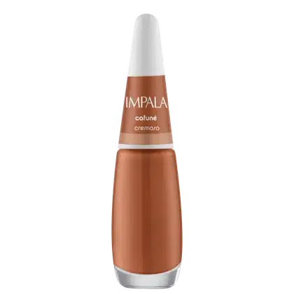 Imagem do produto Impala A Cor da Sua Moda Cafuné - Esmalte Cremoso 7,5ml