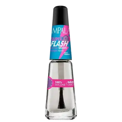 Imagem do produto Impala Flash - Secante para Esmalte 7,5ml