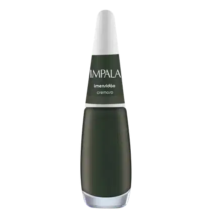 Imagem do produto Impala Imensidão - Esmalte Cremoso 7,5ml