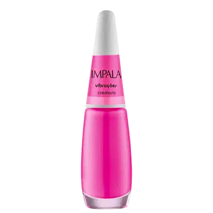 Imagem do produto Impala Vibrações - Esmalte Cremoso 7,5ml