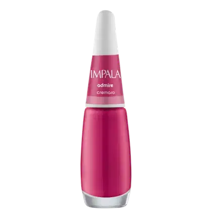 Imagem do produto Impala A Cor da Sua Moda Admire - Esmalte Cremoso 7,5ml