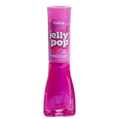 Imagem do produto Dailus Jelly Pop Bubble Gum - Esmalte 8ml