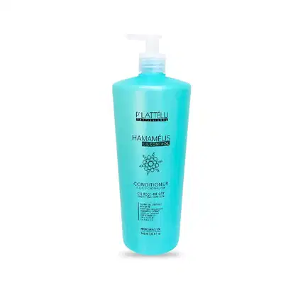 Imagem do produto Condicionador Plattélli Hamamelis 900ml