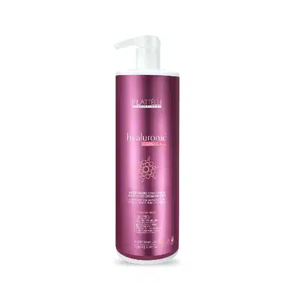 Imagem do produto Condicionador Plattélli Hyaluronic Clinical 1000ml