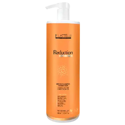 Imagem do produto Shampoo P`lattélli Reduction Nutri Control 1000ml
