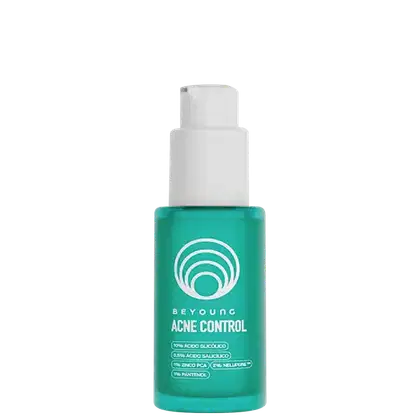 Imagem do produto Sérum Facial Beyoung Acne Control 30ml