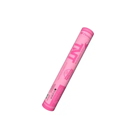 Imagem do produto Lençol Plumax Rosa - 70x50