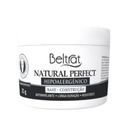 Imagem do produto Gel Natural Perfect Beltrat Led/uv - 20g