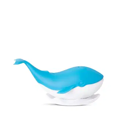 Imagem do produto Infusor de Chá Whale Moncloa Azul