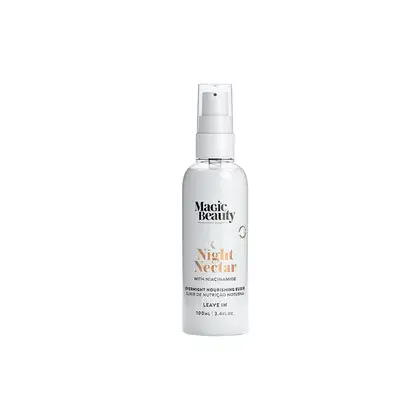 Magic Beauty Nutri Expert Night Nectar Leave-in 100ml