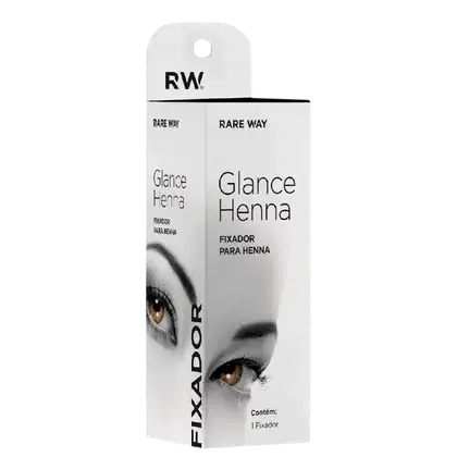 Imagem do produto Fixador De Henna Glance 20ml