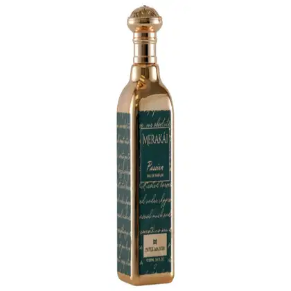 Imagem do produto Perfume Patek Maison Merakai Passion eau de parfum 100ml