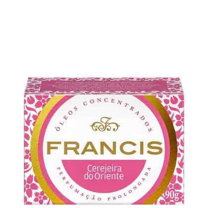 Imagem do produto Francis Cerejeira do Oriente - Sabonete em Barra 90g