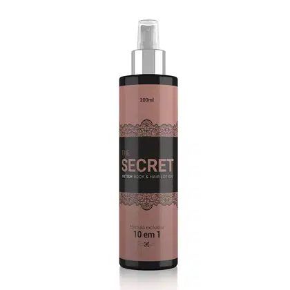 Imagem do produto Elixir da Sedução 10 em 1 The Secret 200ml