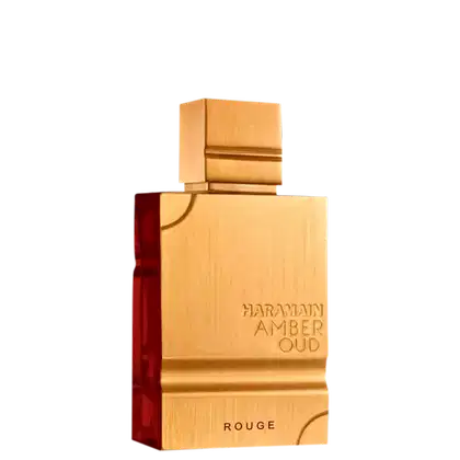 Imagem do produto Perfume Al Haramain Amber Oud  Rouge eau de parfum 60ml