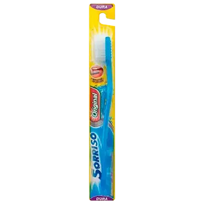 Imagem do produto Sorriso Standard Dura - Escova de Dente