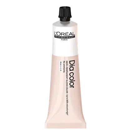 Imagem do produto L'Oréal Professionnel Dia Color 8.1 Louro Claro - Tonalizante 60g